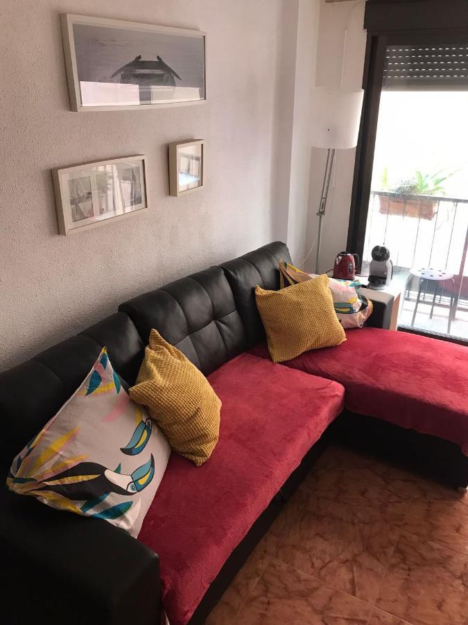 Appartamento Apartamento El Carmen